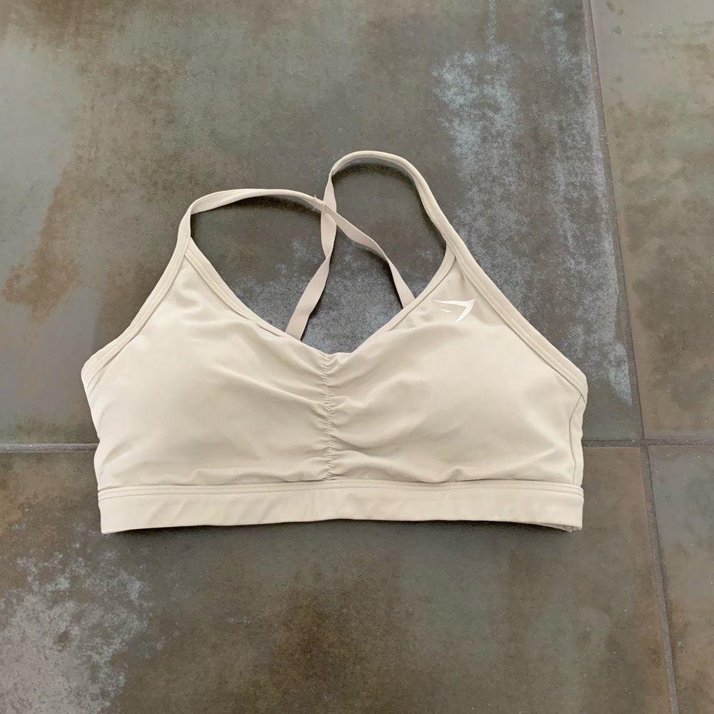 Gymshark sports bra